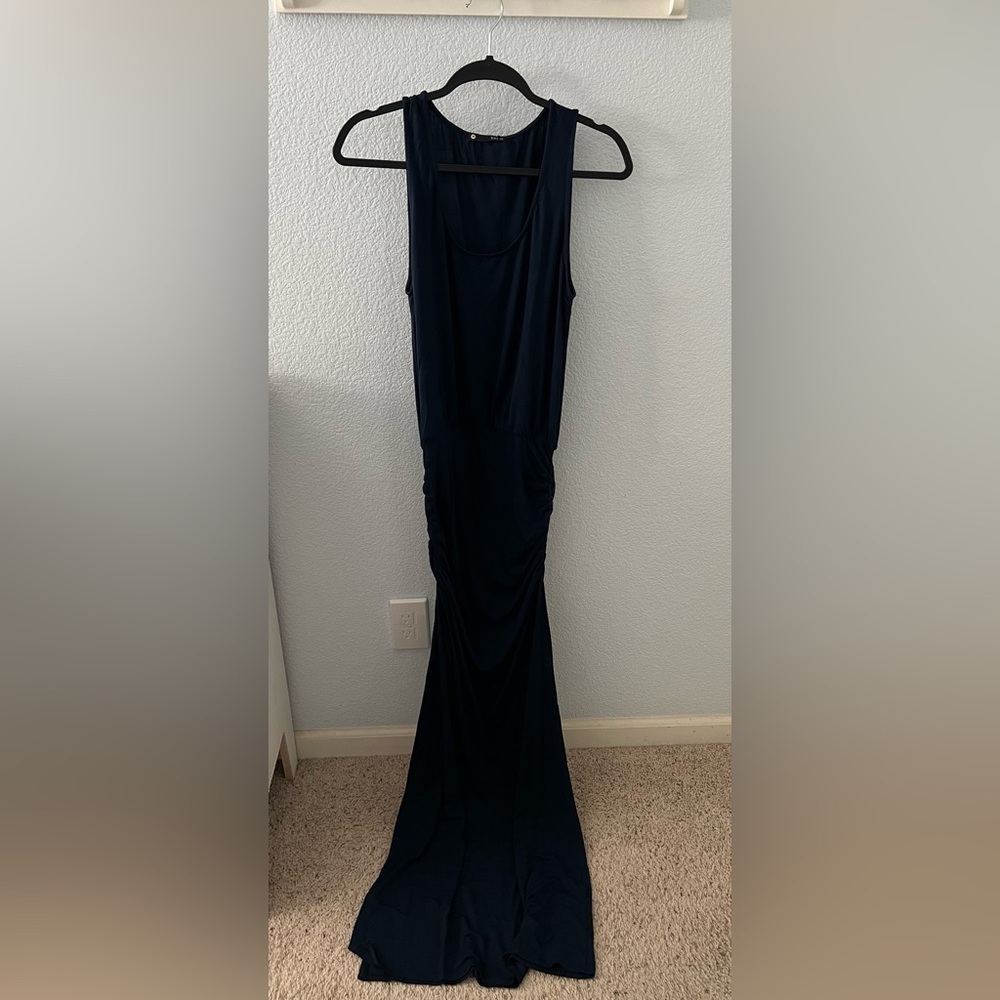 Krisa Maxi Dress